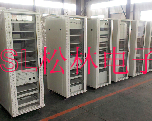 網絡機柜-13